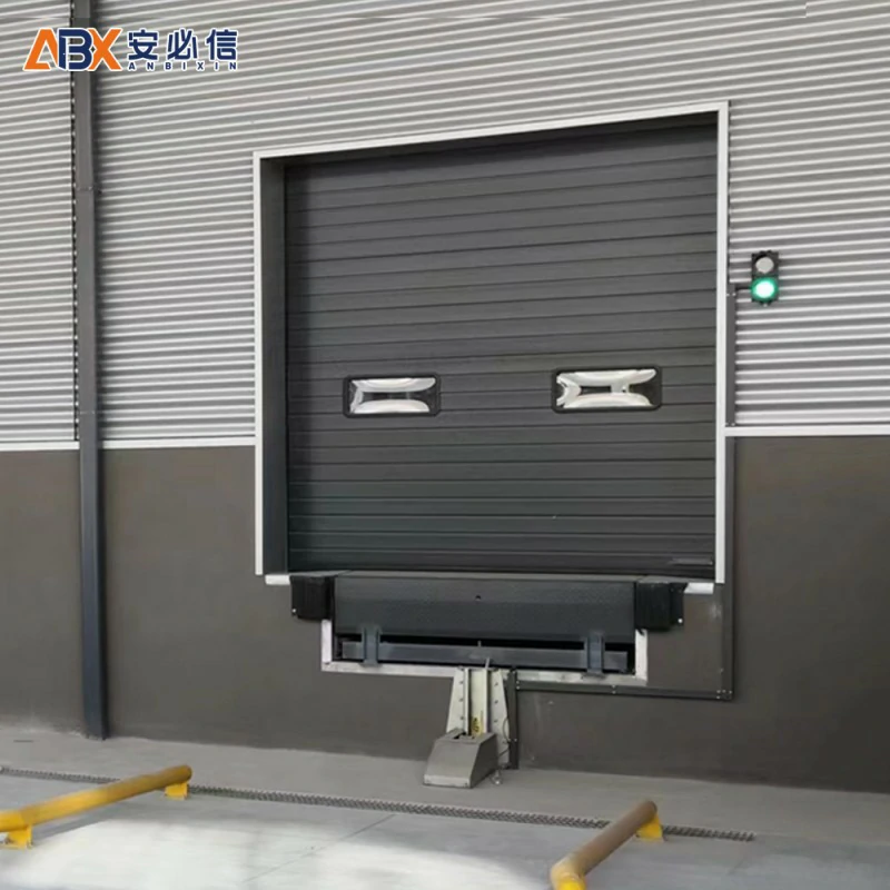 陇南提升门